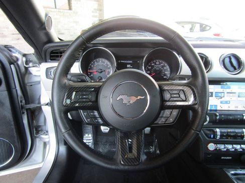 Used 2016 Ford Mustang GT Premium RWD image 13