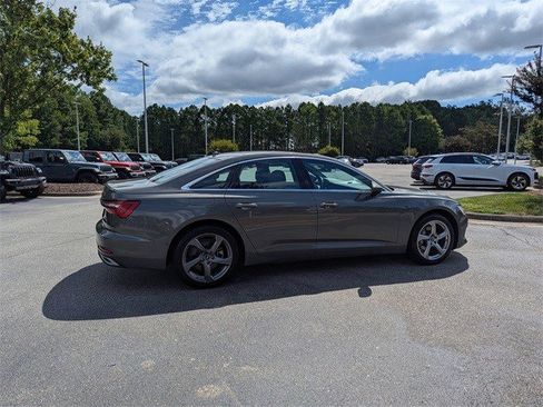 Used 2024 Audi A6 Premium Plus image 4