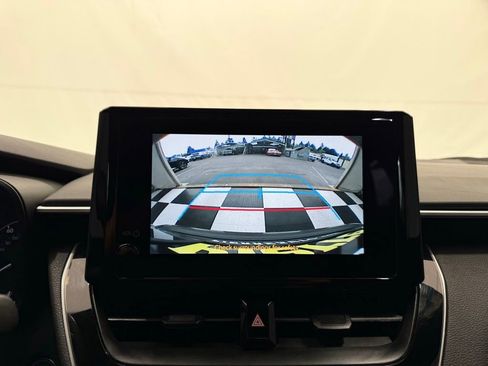 Used 2024 Toyota Corolla SE FWD image 31