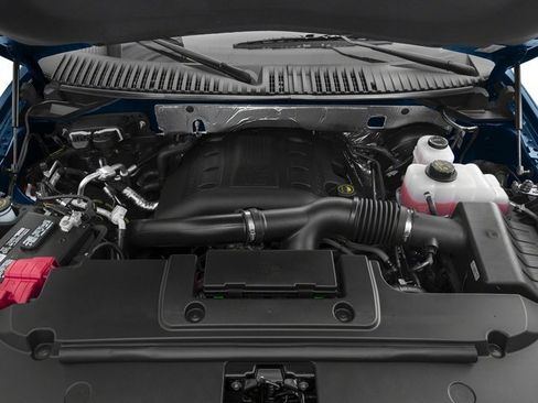 Used 2016 Ford Expedition XLT w/ Equipment Group 202A image 16