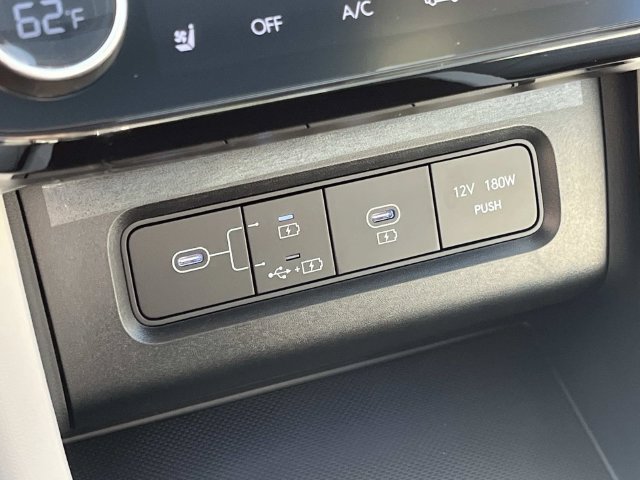 New 2026 Hyundai Tucson Limited AWD/4WD image 31