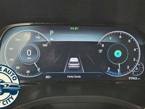 Used 2020 Hyundai Palisade Limited AWD/4WD image 12