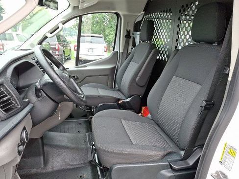 Certified 2023 Ford Transit 250 Low Roof w/ Exterior Upgrade Package image 14