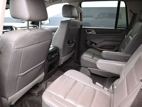 Used 2020 GMC Yukon Denali w/ Open Road Package AWD/4WD image 15