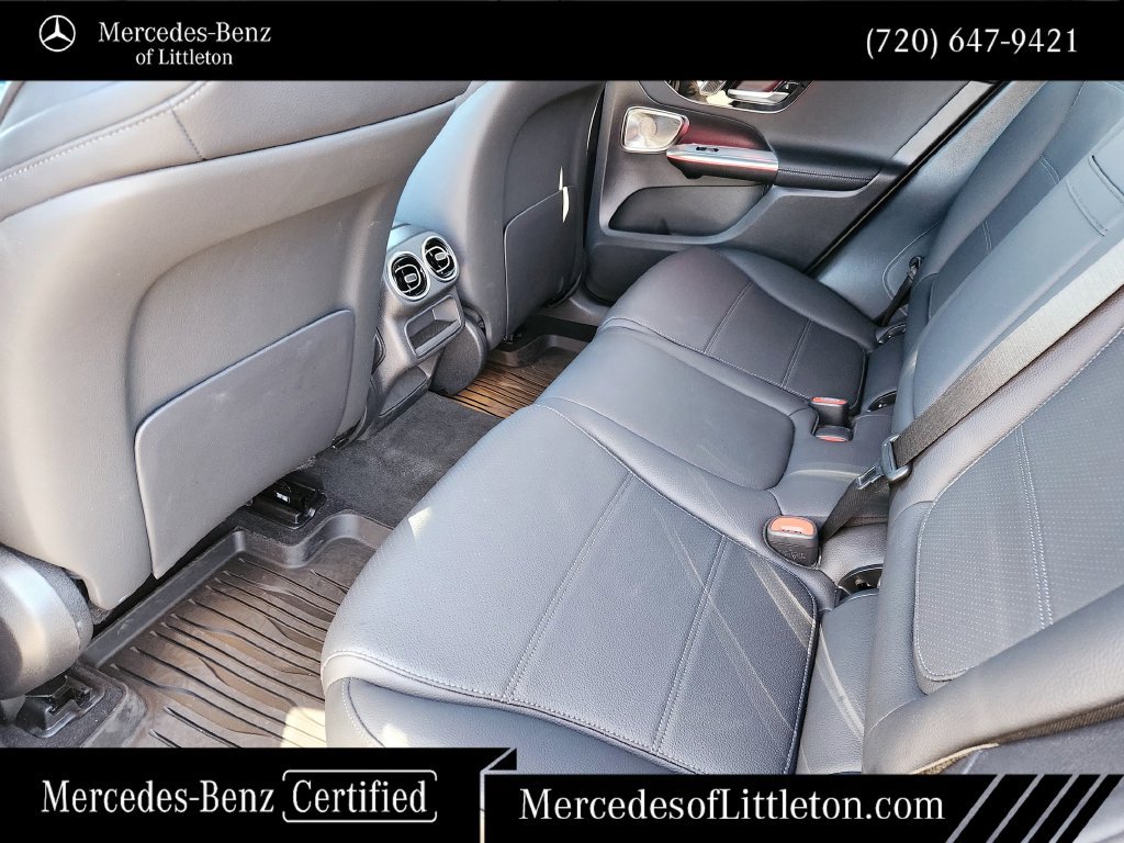 Certified 2026 Mercedes-Benz GLC 300 4MATIC image 28