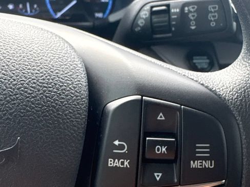 Used 2023 Ford Bronco Sport Big Bend AWD/4WD image 36