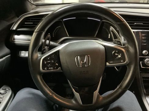 Used 2021 Honda Civic Sport image 25