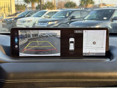 Used 2024 Genesis GV80 2.5T image 27