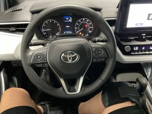 Used 2024 Toyota Corolla SE FWD image 32