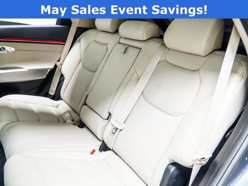 Used 2026 Genesis GV70 2.5T Select AWD/4WD image 50