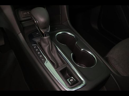 Used 2023 Chevrolet Equinox LT image 25