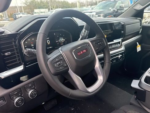 New 2026 GMC Sierra 1500 Elevation w/ Elevation Select Package image 13