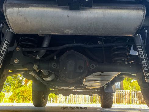 Used 2017 Jeep Wrangler Unlimited Sport w/ Quick Order Package 24S image 76