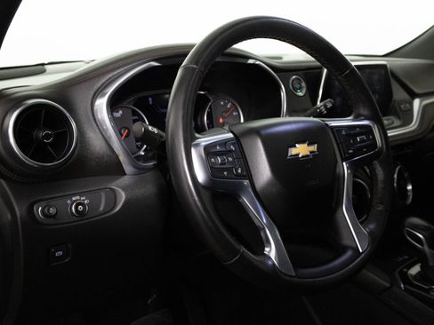 Used 2020 Chevrolet Blazer Premier w/ Driver Confidence II Package image 33