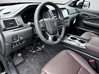New 2026 Honda Ridgeline RTL video 3