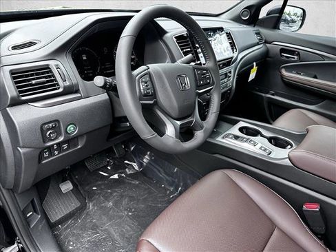 New 2026 Honda Ridgeline RTL image 3