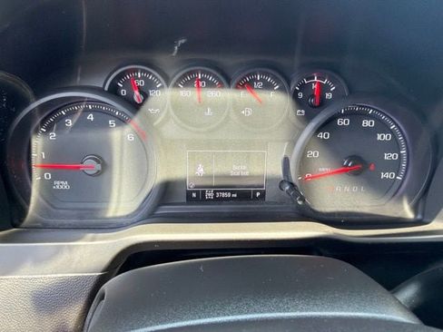 Used 2024 GMC Sierra 3500 Pro w/ Convenience Package AWD/4WD image 20