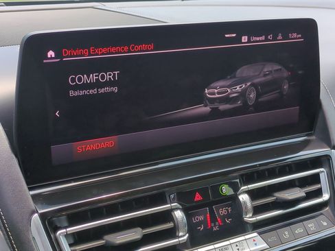 Used 2024 BMW 840i Gran Coupe RWD image 25