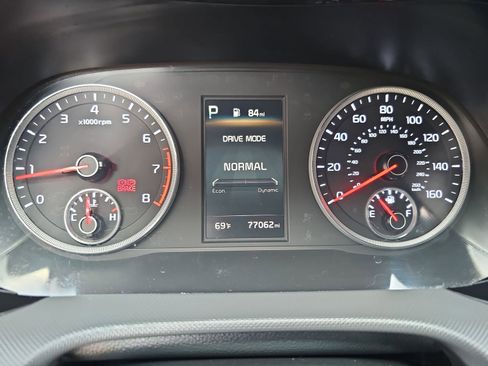 Used 2021 Kia K5 GT-Line image 20