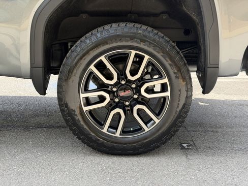 New 2026 GMC Sierra 1500 AT4 image 16