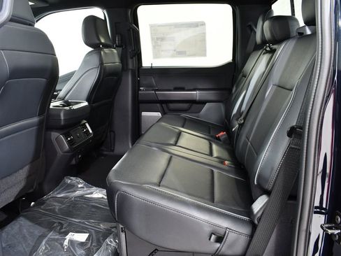 New 2026 Ford F150 Lariat AWD/4WD image 16