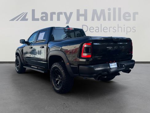 Used 2024 RAM 1500 TRX w/ TRX Level 1 Equipment Group AWD/4WD image 3