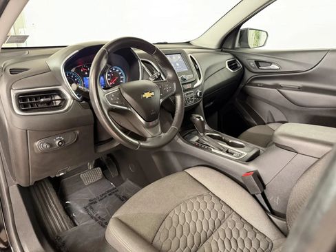 Used 2019 Chevrolet Equinox LT FWD image 10
