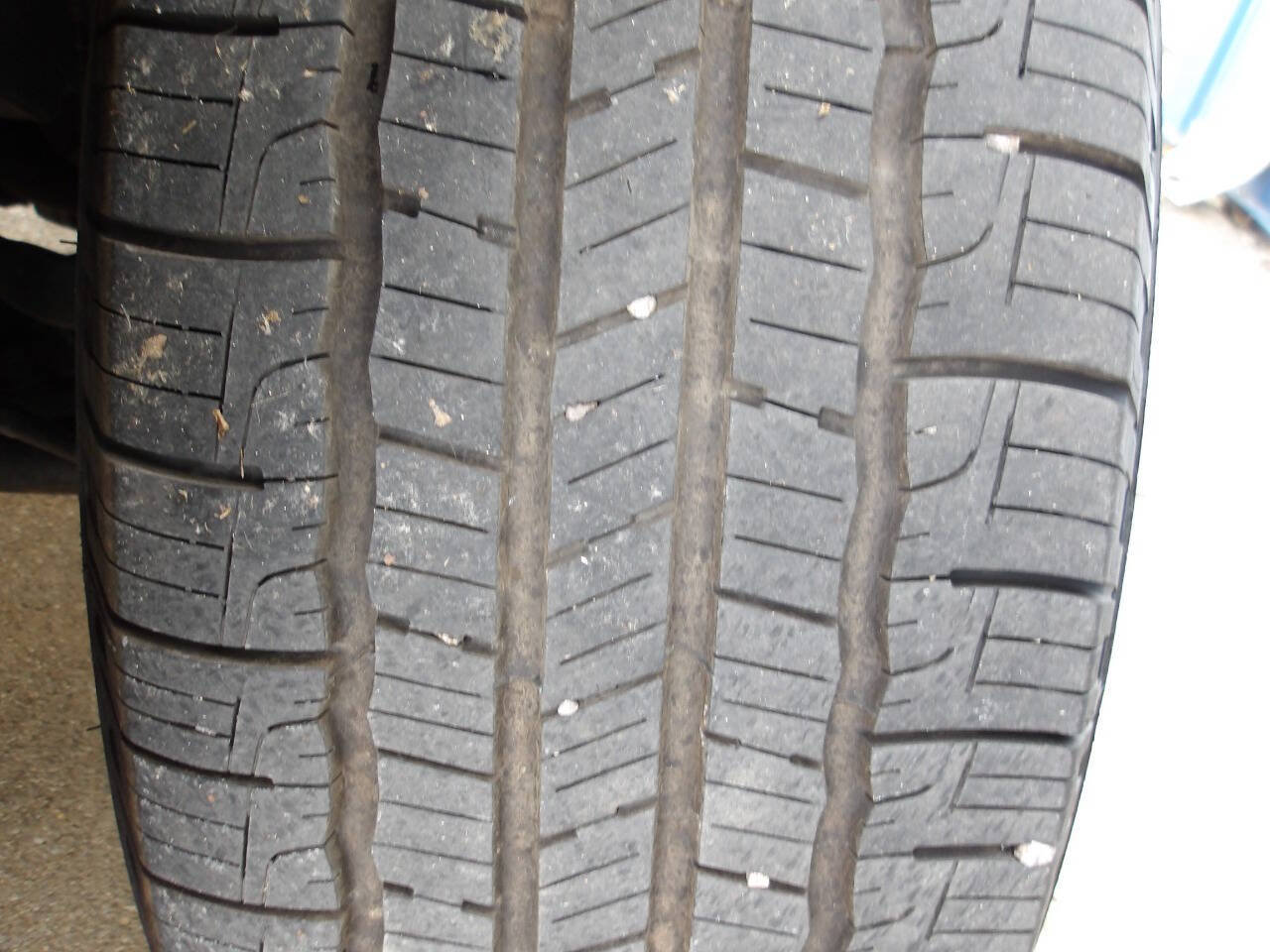 Used 2018 Chevrolet Equinox Premier FWD image 41