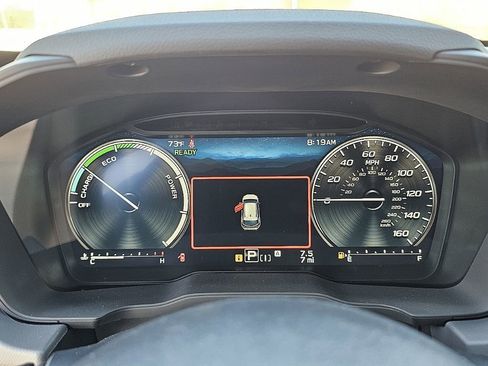 New 2026 Subaru Crosstrek 2.5i Sport AWD/4WD image 36