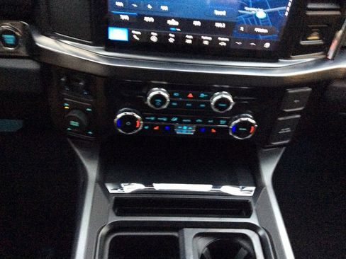 New 2026 Ford F350 Lariat image 32