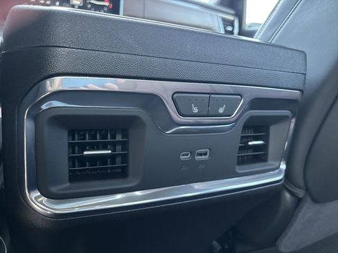 Used 2025 GMC Sierra 3500 Denali Ultimate image 22