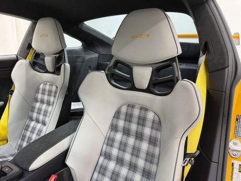 Certified 2023 Porsche 911 GT3 image 5