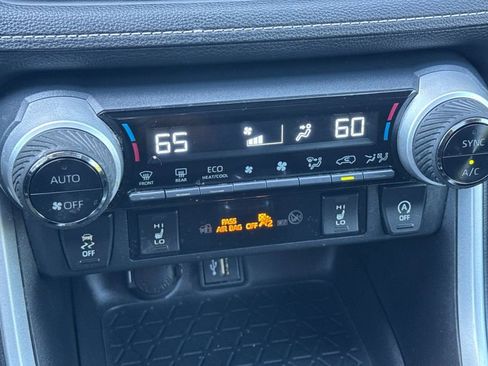 Certified 2023 Toyota RAV4 XLE Premium FWD image 19