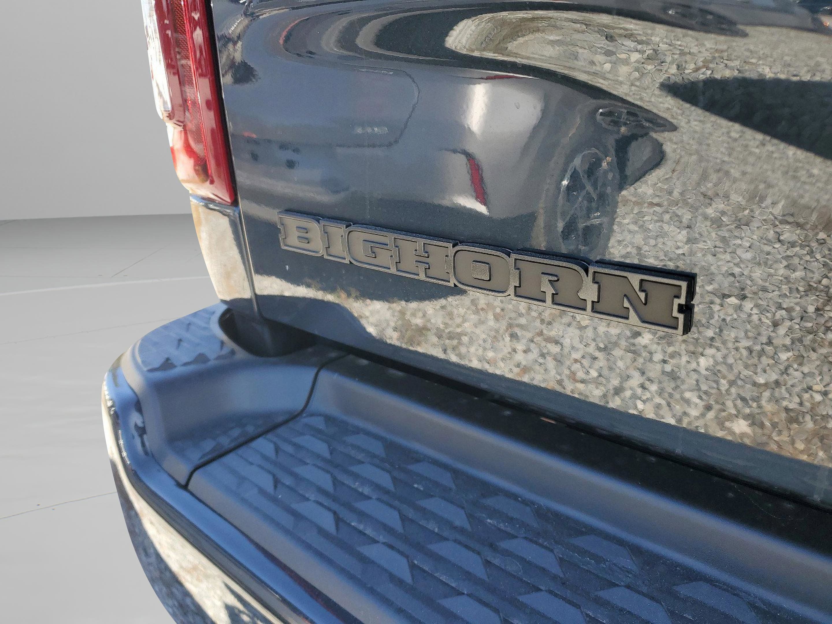 New 2026 RAM 2500 Big Horn RWD image 31
