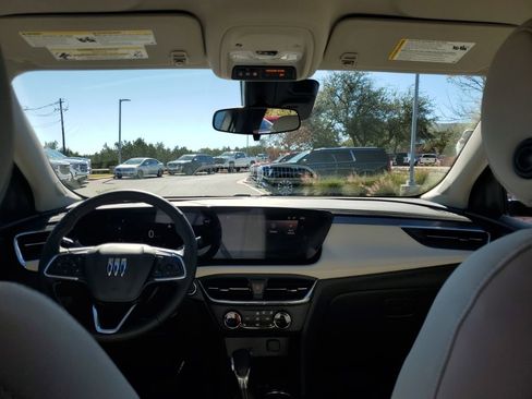 New 2026 Buick Encore GX Preferred image 22