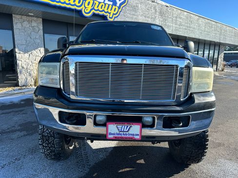 Used 2007 Ford F250 Lariat image 10