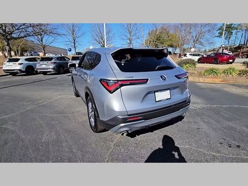 Certified 2025 Acura ADX Base image 35