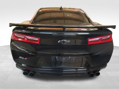 Used 2017 Chevrolet Camaro ZL1 image 5
