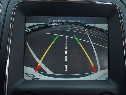 Used 2014 Dodge Durango Limited image 29