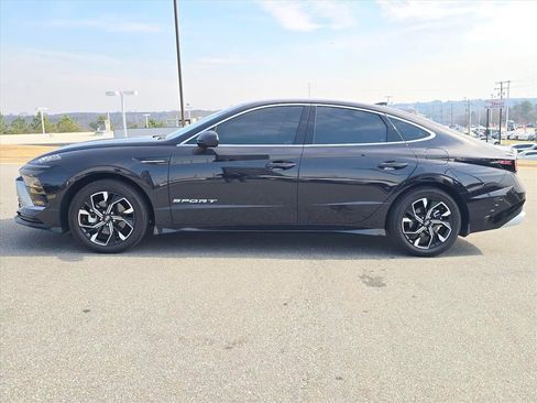 Certified 2024 Hyundai Sonata SEL image 6