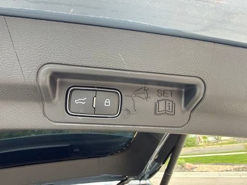 Used 2026 Ford Explorer Tremor w/ Tremor Ultimate Package AWD/4WD image 10