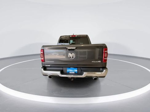 Used 2019 RAM 1500 Big Horn AWD/4WD image 7