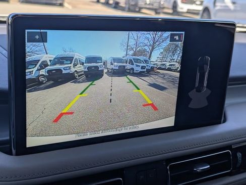 Used 2022 Lincoln Nautilus FWD image 20