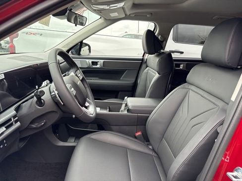 New 2026 Hyundai Santa Fe XRT AWD/4WD image 4
