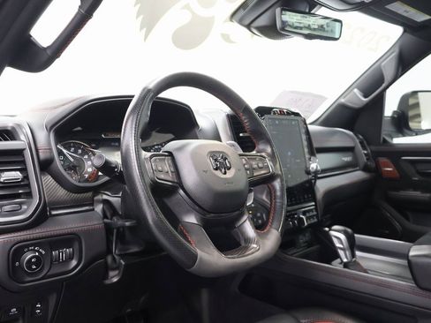 Used 2022 RAM 1500 TRX w/ TRX Level 2 Equipment Group image 15