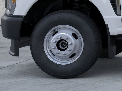 New 2026 Ford F350 XL w/ XL Driver Assist Package image 19