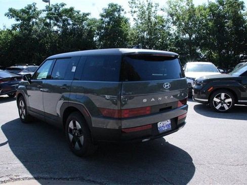 New 2026 Hyundai Santa Fe SE image 6