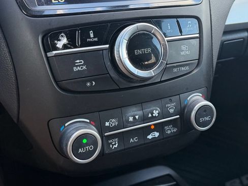 Used 2016 Acura RDX FWD w/ Technology Package image 22
