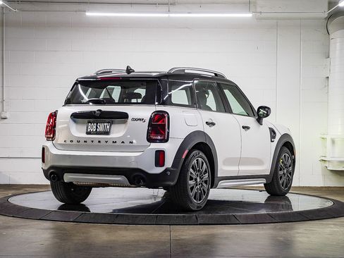 Certified 2023 MINI Cooper Countryman S image 6