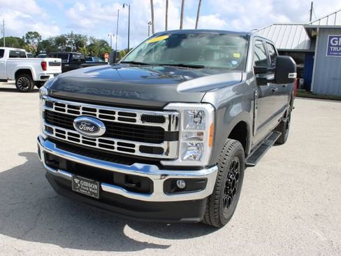 Used 2026 Ford F250 XLT AWD/4WD image 3
